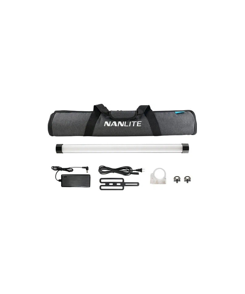 Pavotube II 15X RGB