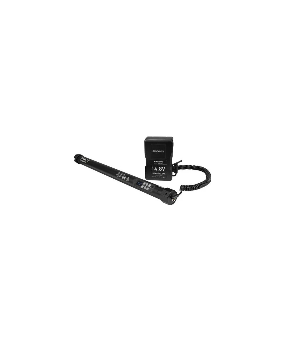 Pavotube II 15X RGB