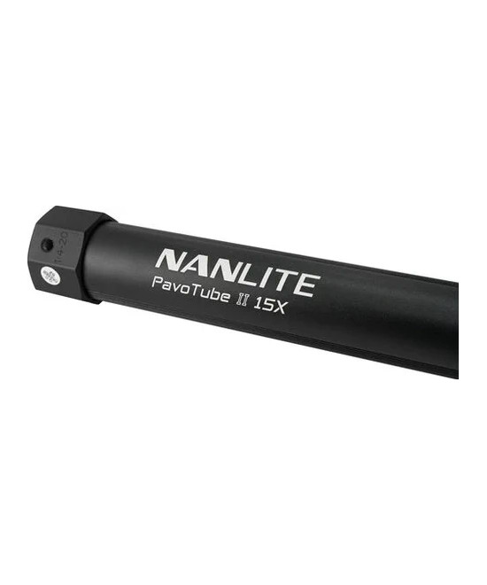 Pavotube II 15X RGB