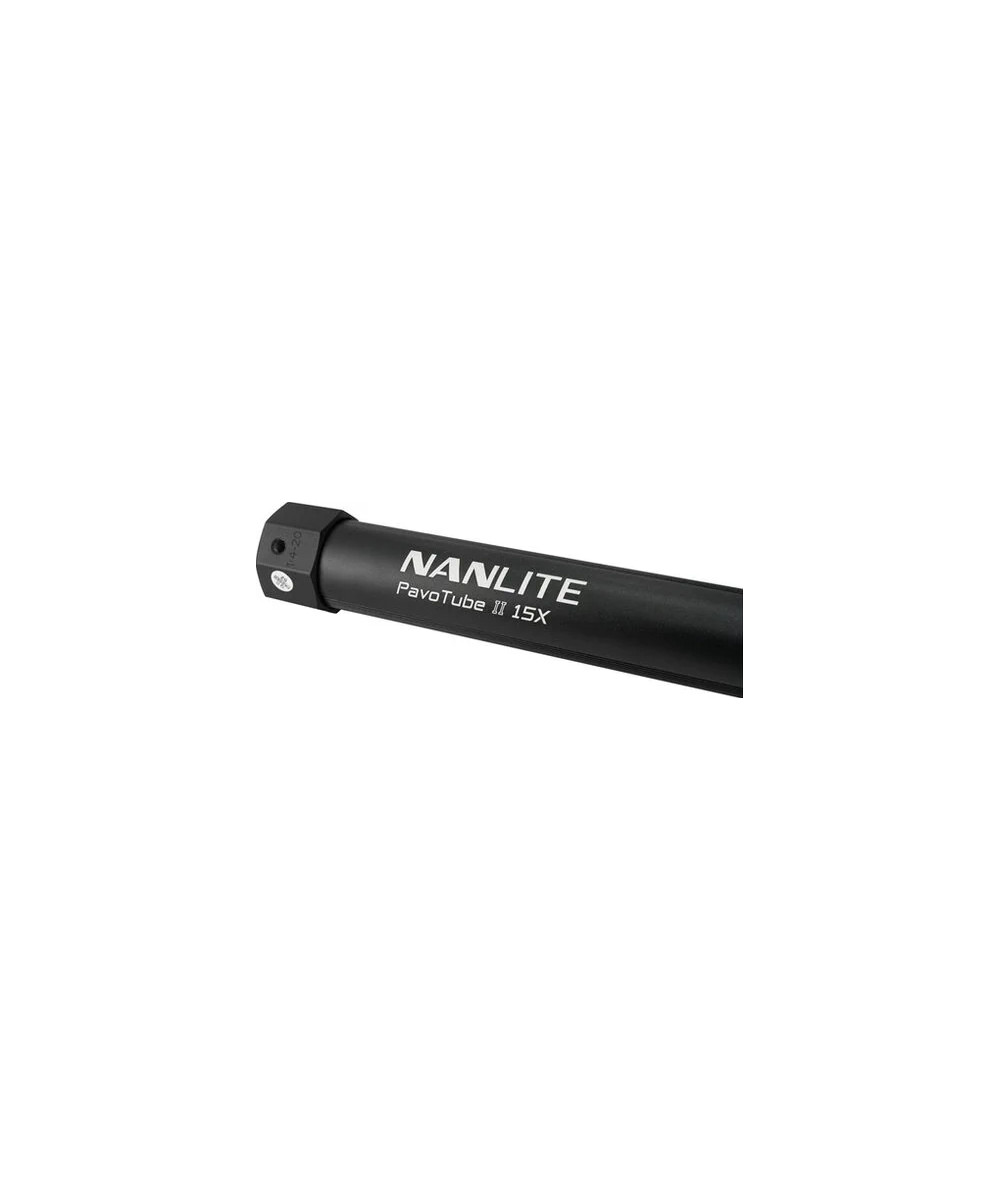 Pavotube II 15X RGB