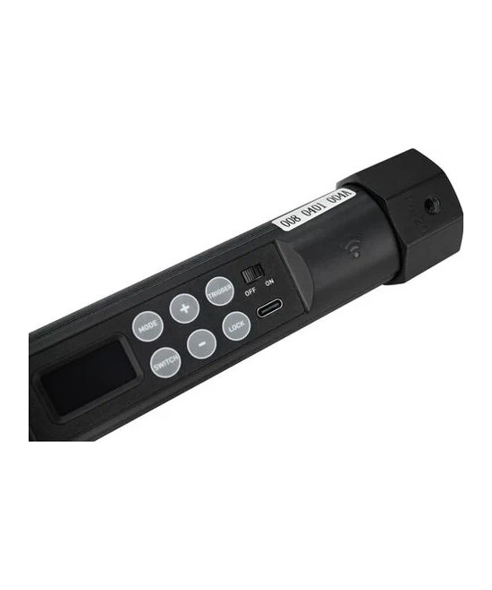 Pavotube II 15X RGB