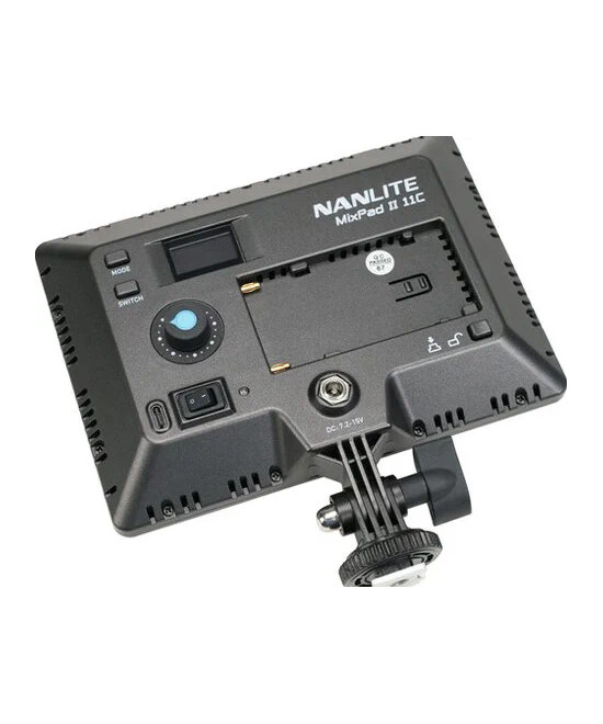 Mixpad II 11C RGB