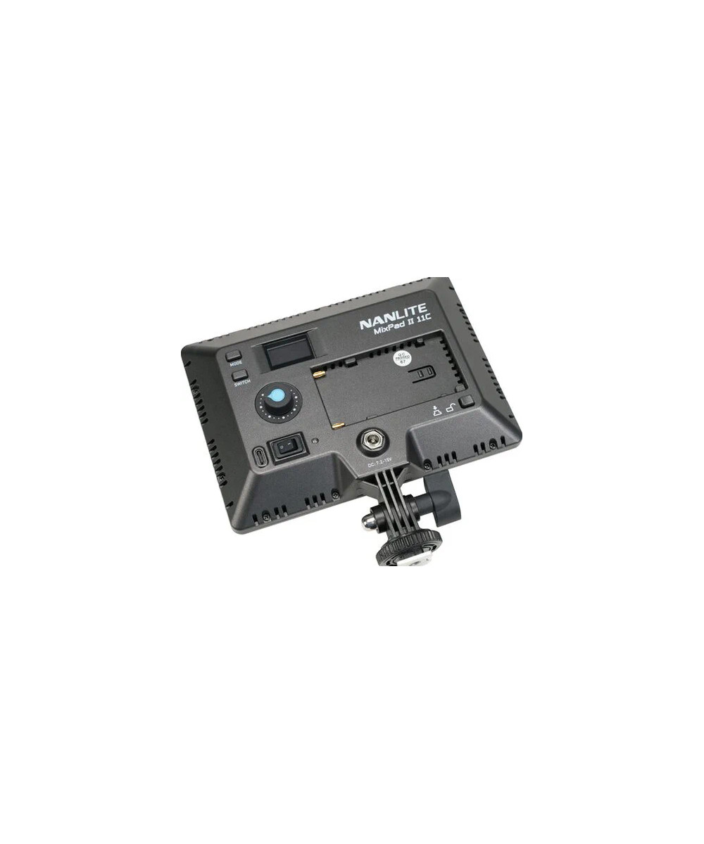 Mixpad II 11C RGB