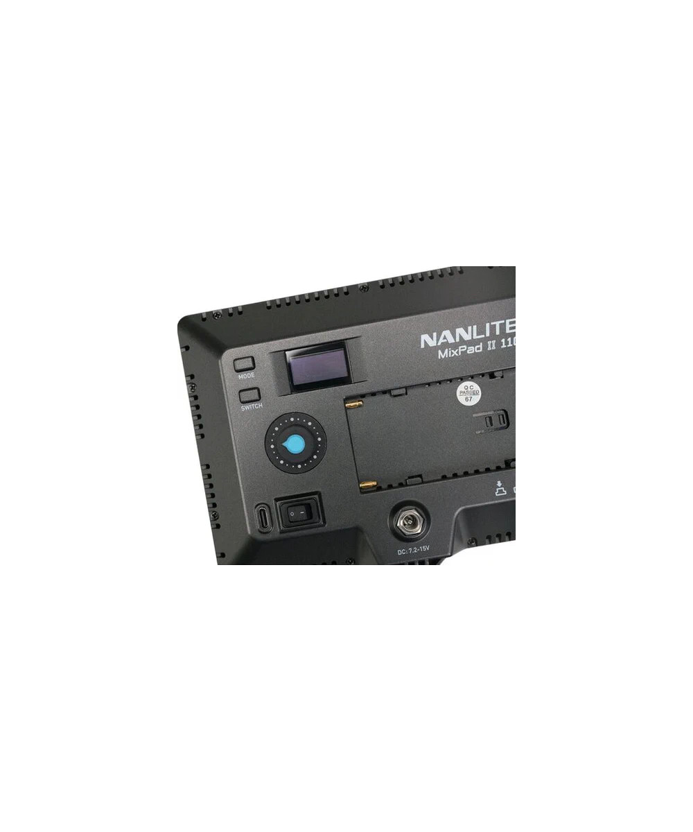 Mixpad II 11C RGB