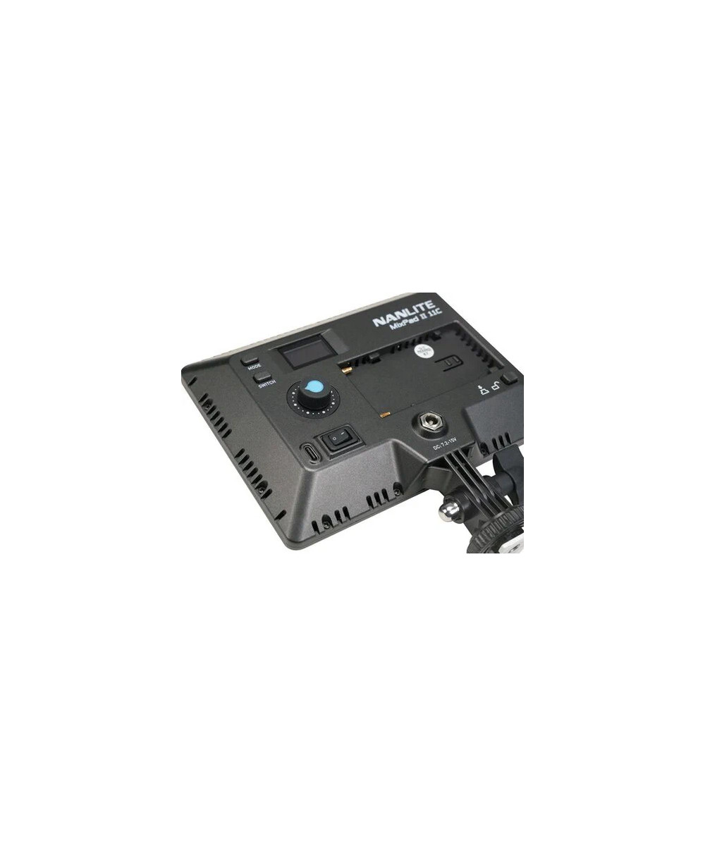 Mixpad II 11C RGB