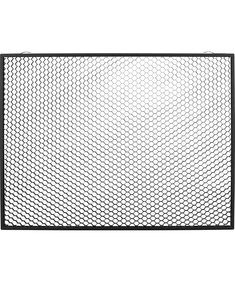 Griglia a nido d'ape HC-150RS per LED LD150RS
