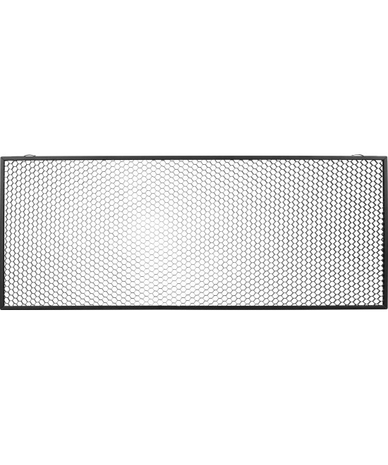 Griglia a nido d'ape HC-150R per LED LD150R