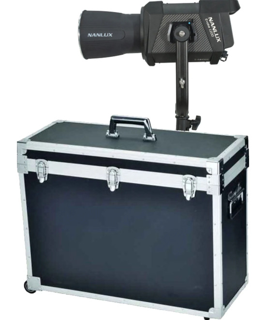 Evoke 1200 Kit Flight Case