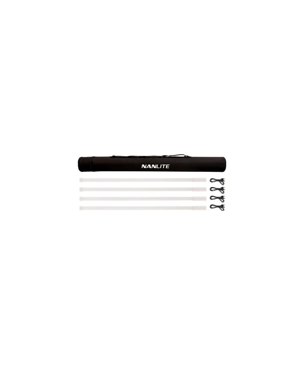 Kit Pavotube T8-7X con 4 Tubi