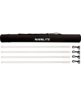 Kit Pavotube T8-7X con 4 Tubi