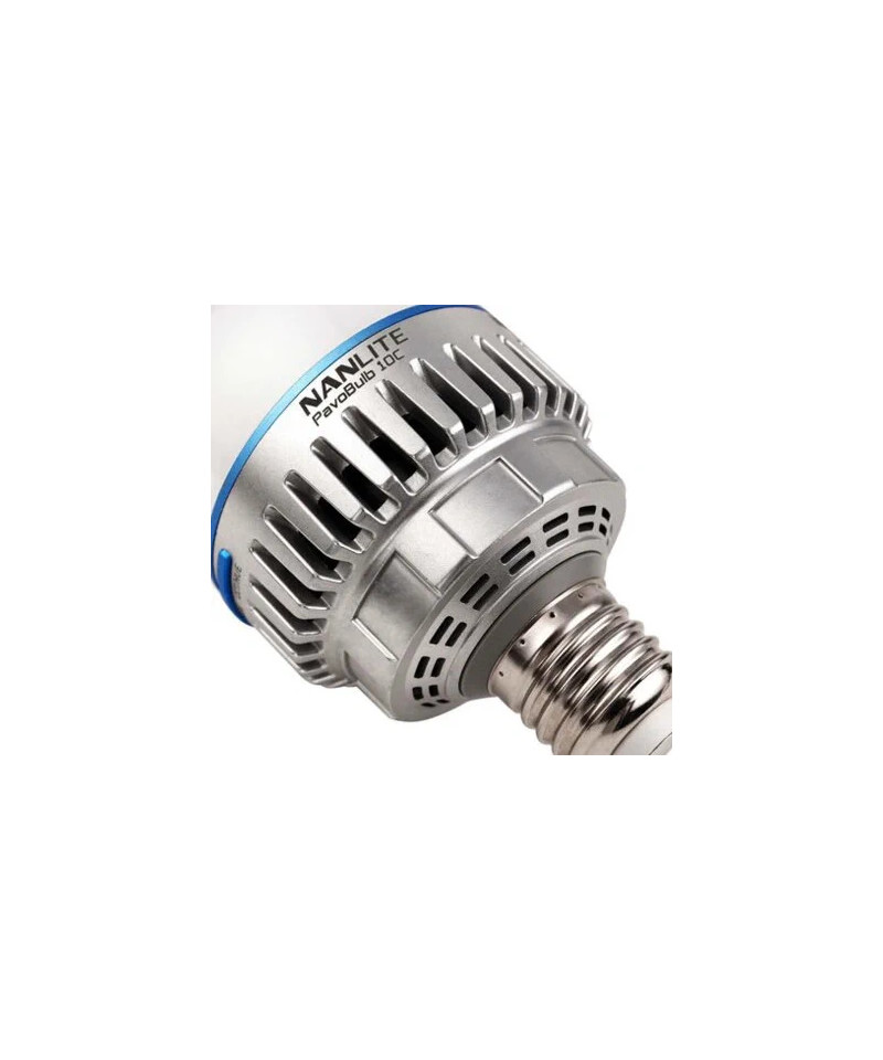 Pavo Bulb 10C RGBWW