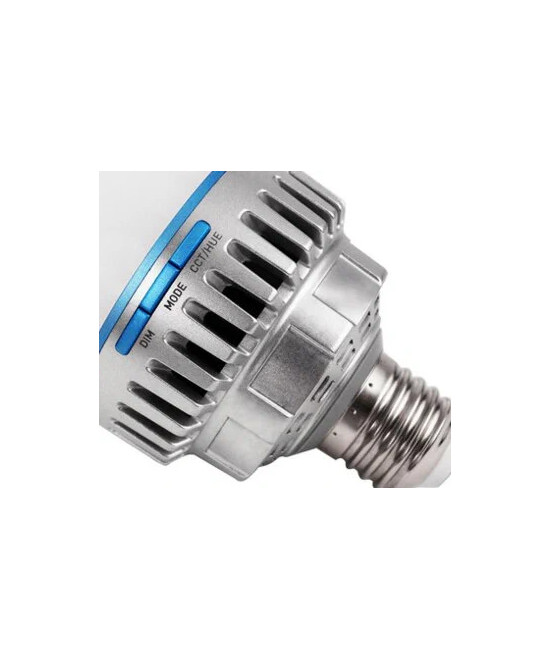 Pavo Bulb 10C RGBWW