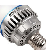 Kit Pavo Bulb 10C RGBWW 4 Pezzi + Accessori