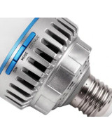 Kit Pavo Bulb 10C RGBWW 4 Pezzi + Accessori