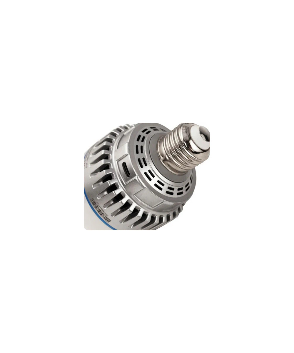 Kit Pavo Bulb 10C RGBWW 4 Pezzi + Accessori