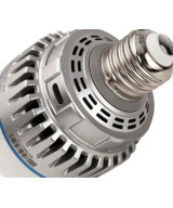 Kit Pavo Bulb 10C RGBWW 4 Pezzi + Accessori