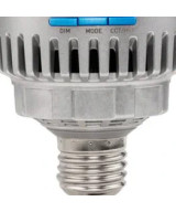 Kit Pavo Bulb 10C RGBWW 4 Pezzi + Accessori