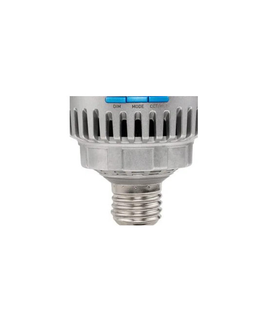 Kit Pavo Bulb 10C RGBWW 4 Pezzi + Accessori
