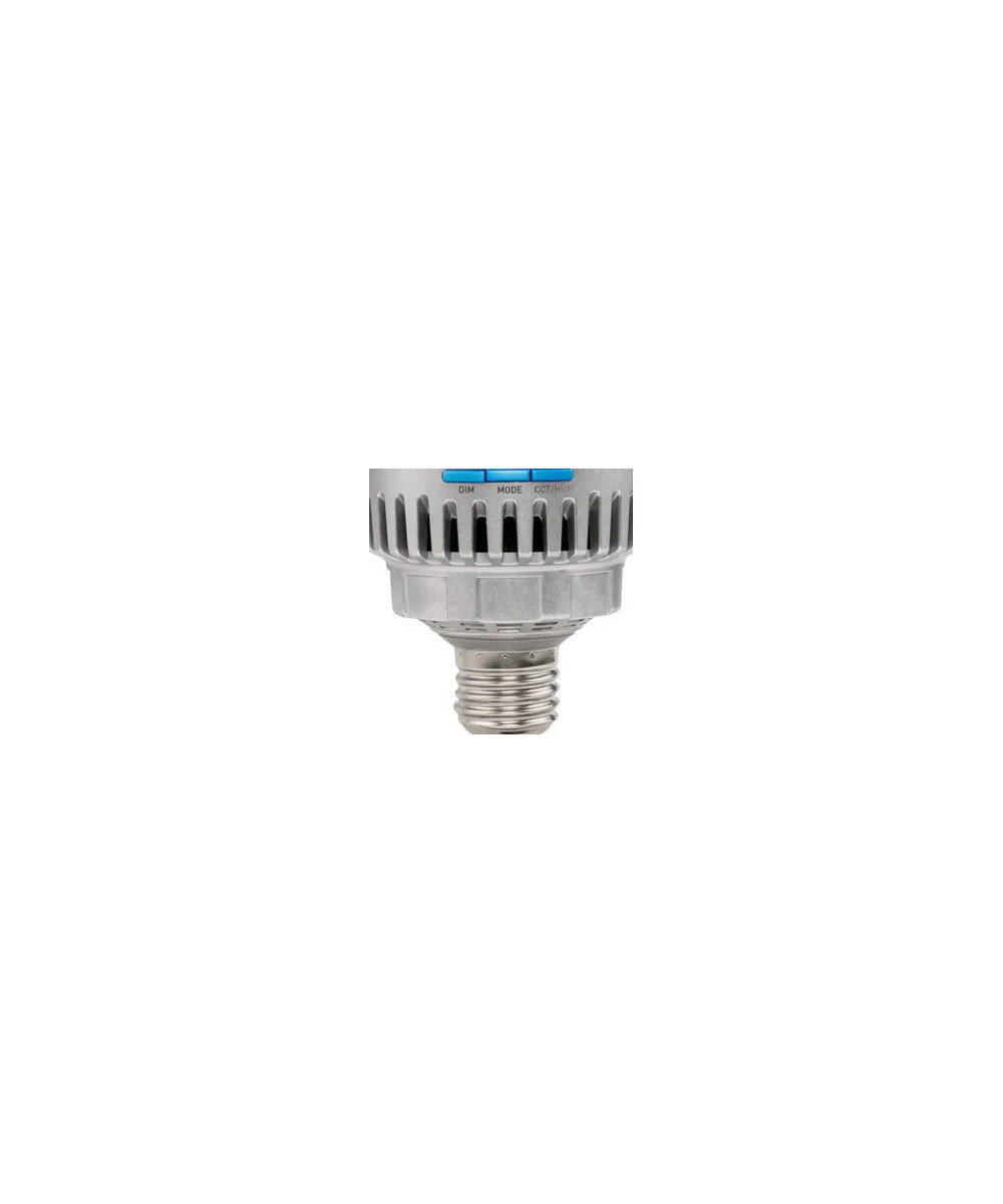 Kit Pavo Bulb 10C RGBWW 4 Pezzi + Accessori