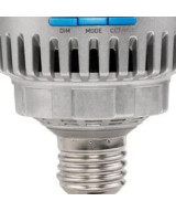 Kit Pavo Bulb 10C RGBWW 4 Pezzi + Accessori