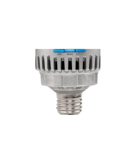 Kit Pavo Bulb 10C RGBWW 4 Pezzi + Accessori