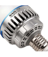 Kit Pavo Bulb 10C RGBWW 12 Pezzi + Accessori