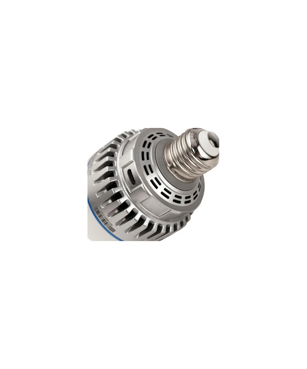 Kit Pavo Bulb 10C RGBWW 12 Pezzi + Accessori