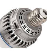Kit Pavo Bulb 10C RGBWW 12 Pezzi + Accessori
