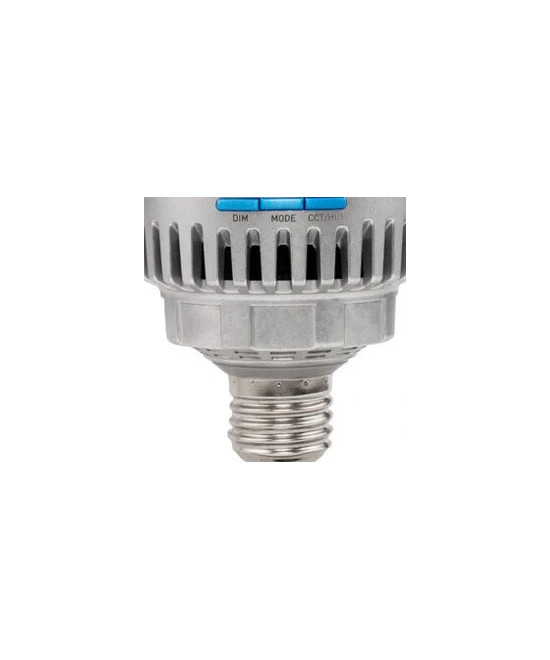 Kit Pavo Bulb 10C RGBWW 12 Pezzi + Accessori