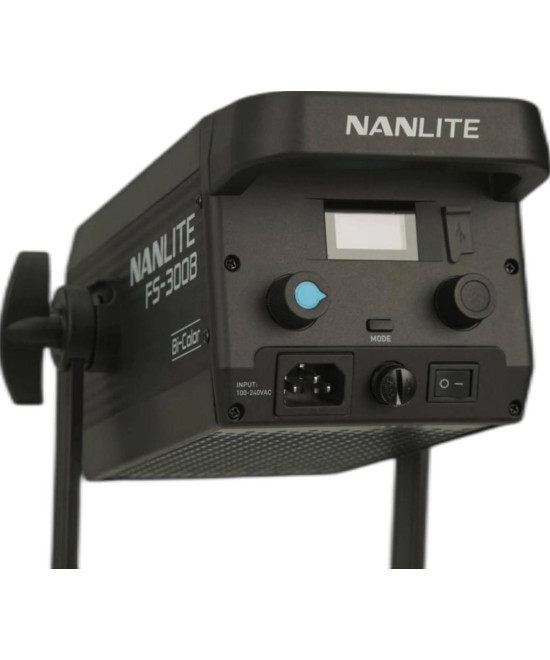 FS-300B Bicolor