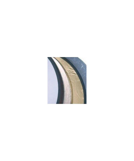 Riflettore pieghevole 5 in 1 Kit 95cm
