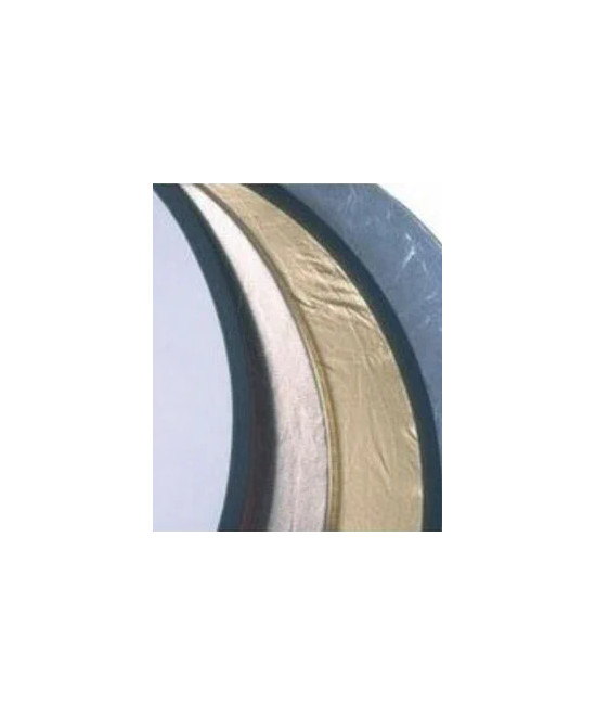 Riflettore pieghevole 5 in 1 Kit 95cm