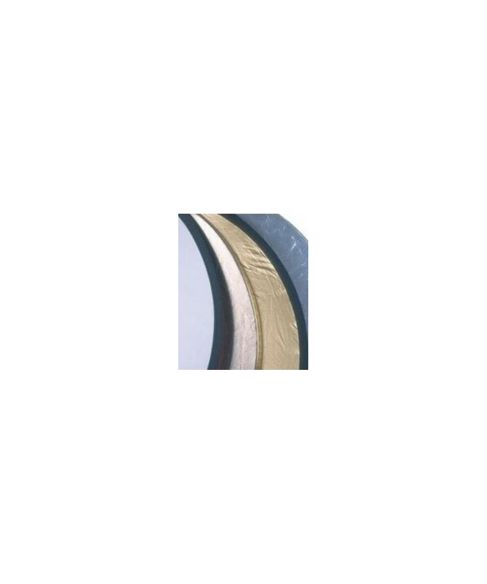 Riflettore pieghevole 5 in 1 Kit 95cm