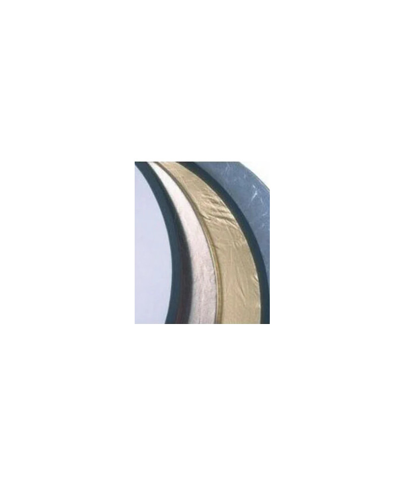 Riflettore pieghevole 5 in 1 Kit 95cm