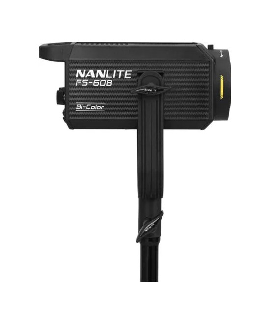 FS-60B Luce Led Bicolor