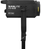 FS-60B Luce Led Bicolor