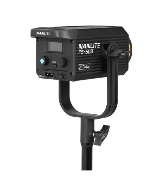 FS-60B Luce Led Bicolor