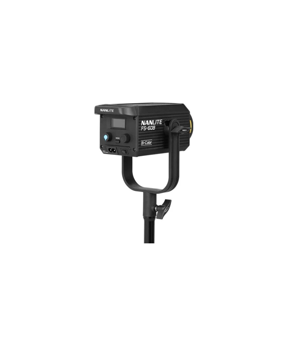 FS-60B Luce Led Bicolor