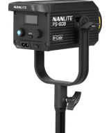 FS-60B Luce Led Bicolor