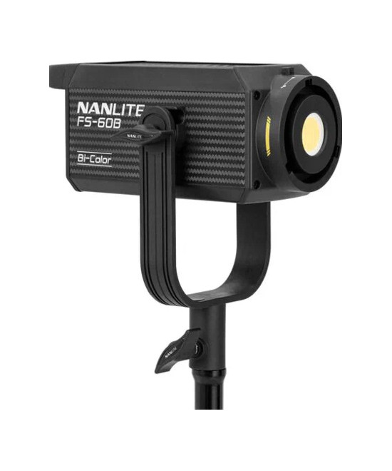 FS-60B Luce Led Bicolor
