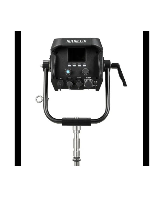 Evoke 1200B Bicolor con Flight Case