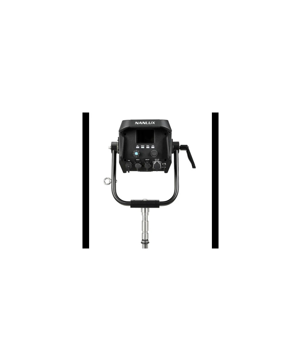 Evoke 1200B Bicolor con Flight Case