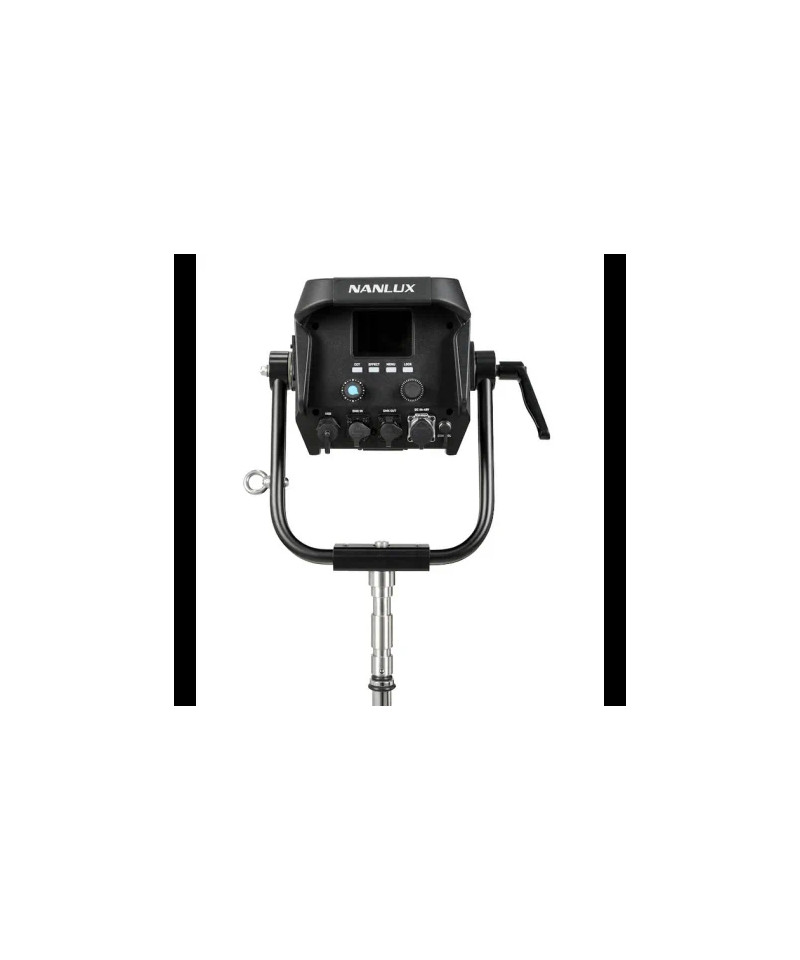 Evoke 1200B Bicolor con Flight Case
