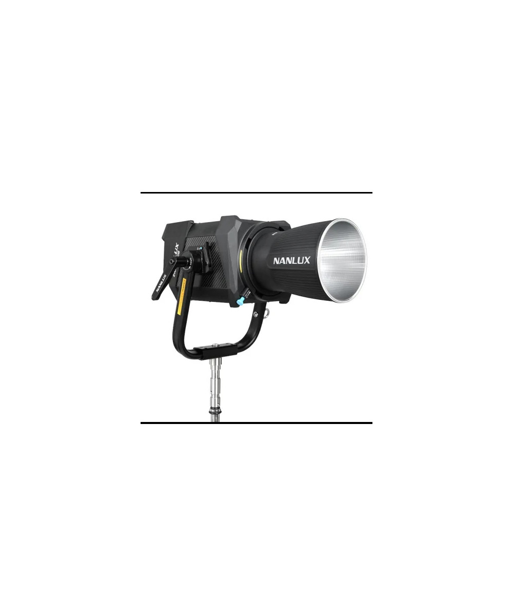 Evoke 1200B Bicolor con Flight Case