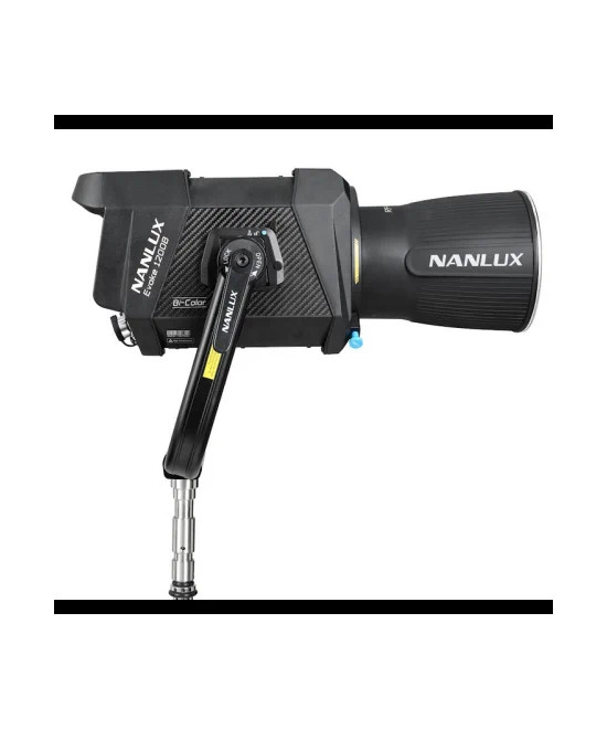 Evoke 1200B Bicolor con Flight Case