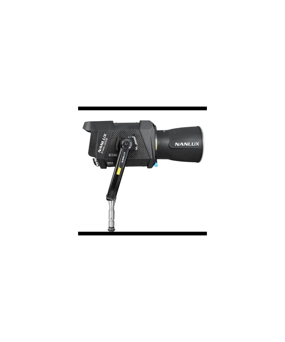 Evoke 1200B Bicolor con Flight Case