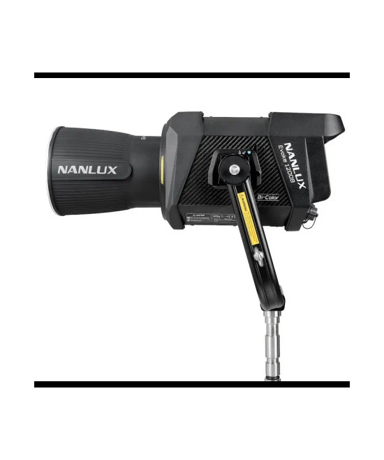 Evoke 1200B Bicolor con Flight Case