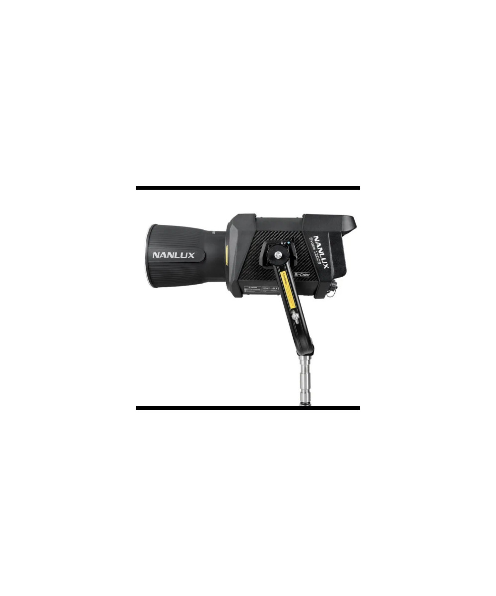 Evoke 1200B Bicolor con Flight Case