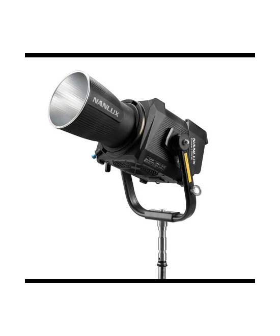 Evoke 1200B Bicolor con Flight Case