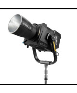 Evoke 1200B Bicolor con Flight Case